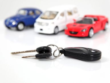 JLK Locksmiths supports with spare car keys and and lost car keys