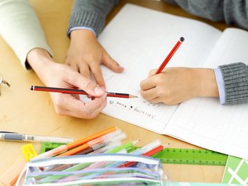 tutoring