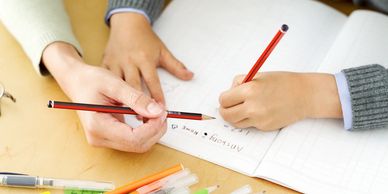 French tutor in Singapore 