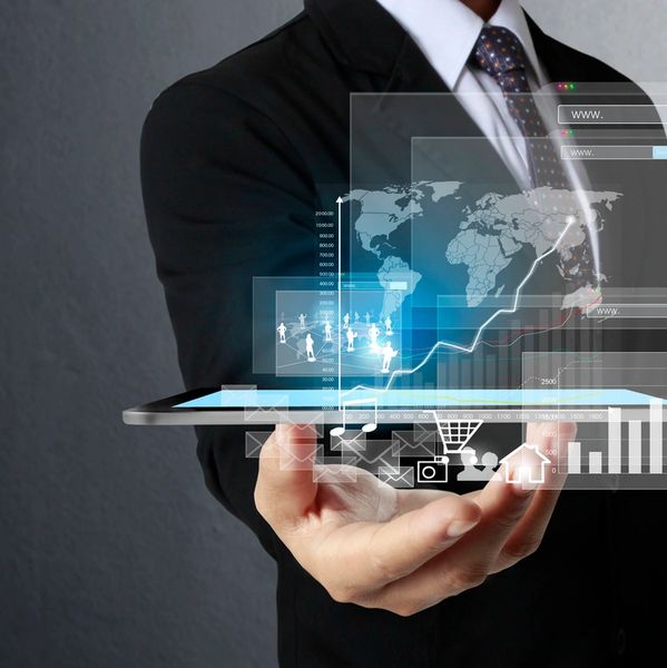 Why GEO (Generative Engine Optimisation) Matters - VTM Marketing