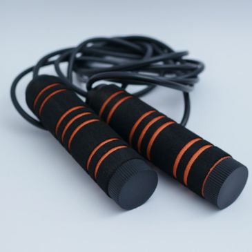 Jump rope fitness