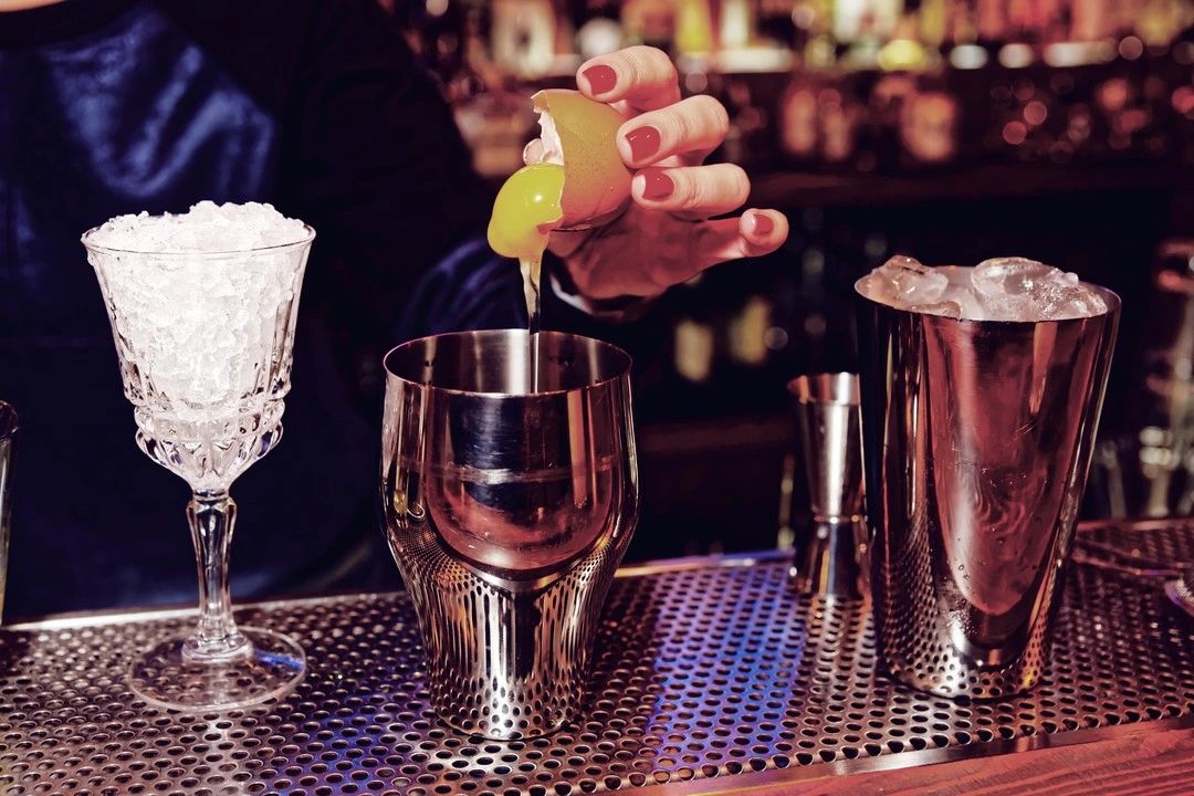 Key West Bartending School