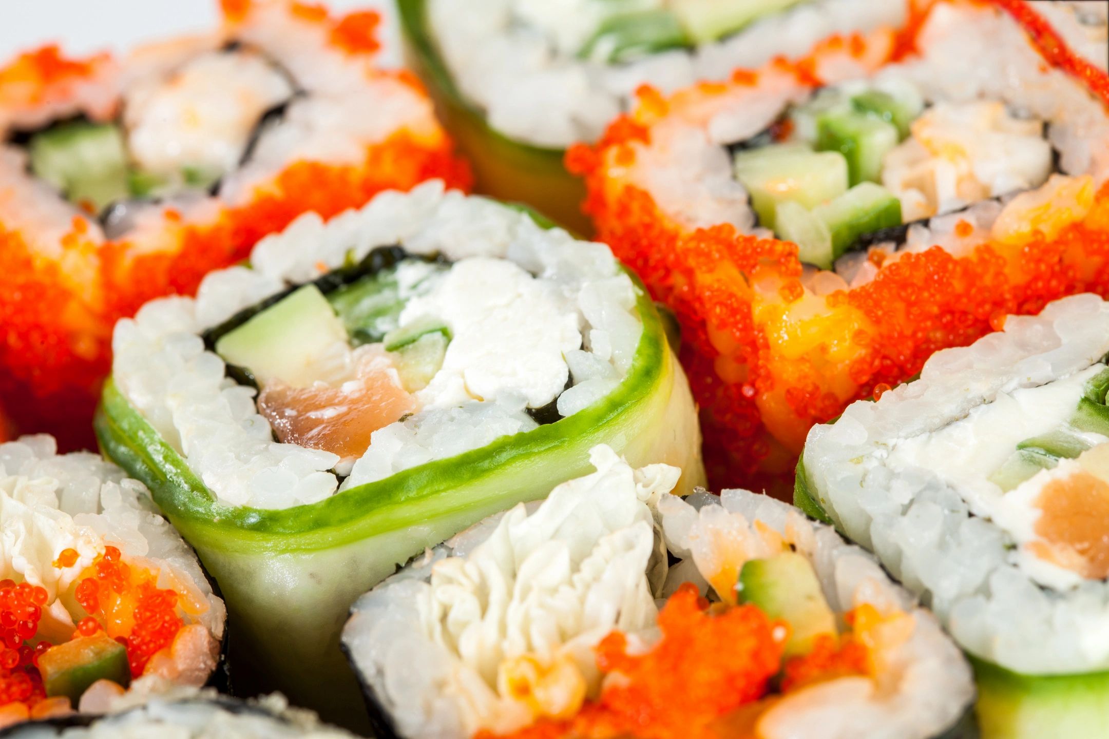 SUSHI TAKU