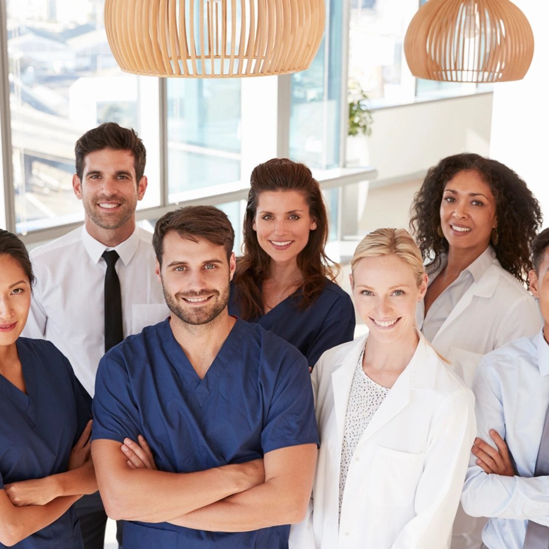 Buckeye Homecare Services Inc