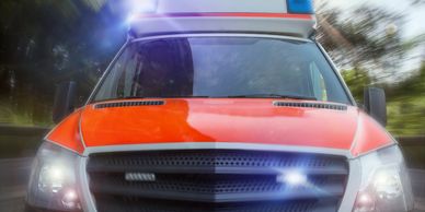 Ankara Hızlı Özel Ambulans 