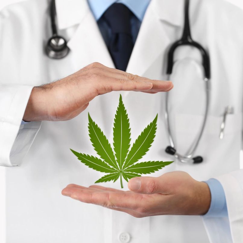Medizinisches Cannabis in Deutschland