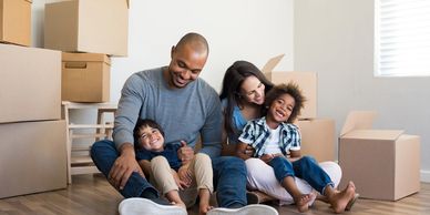First time home buyers programs texas