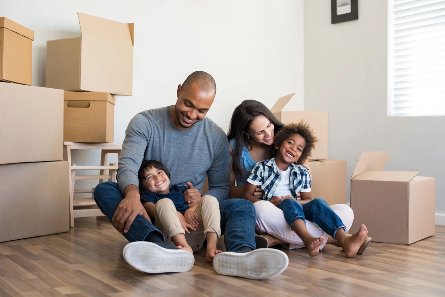 Professional Moving Service in Moncton - Trusted Movers for a Stress-Free Move
