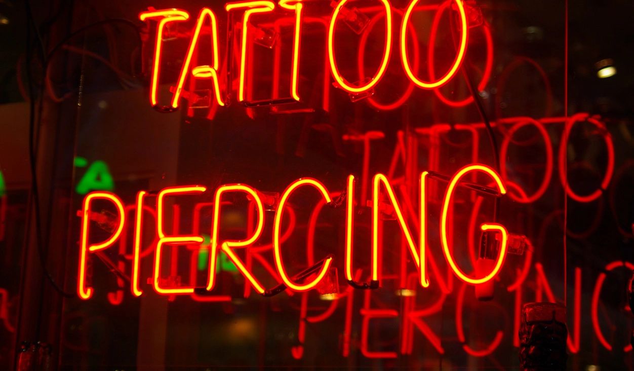 Tattoo work by Ghost Tattoo — photo 3 of 3