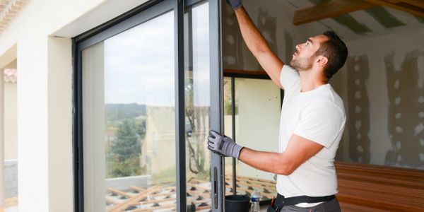 Repairs and Maintenance of Sliding Door