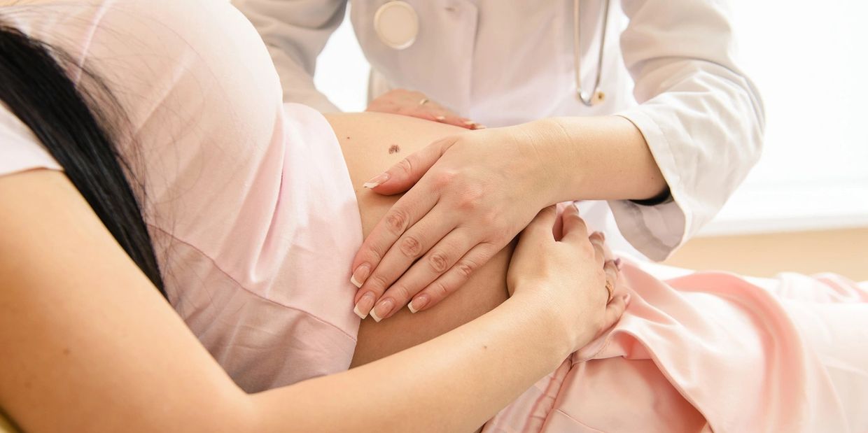 Nora
Midwife
CNM
Newborn
Fertility