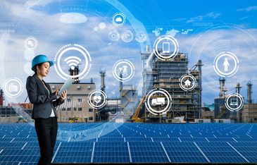 Commercial Solar Solutions
