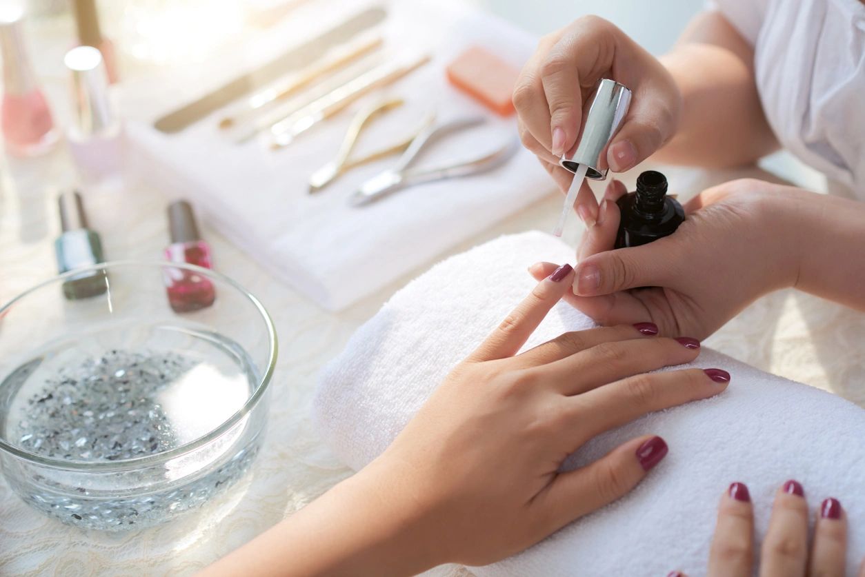 Nail Art Services in Castle Hill - wide 4