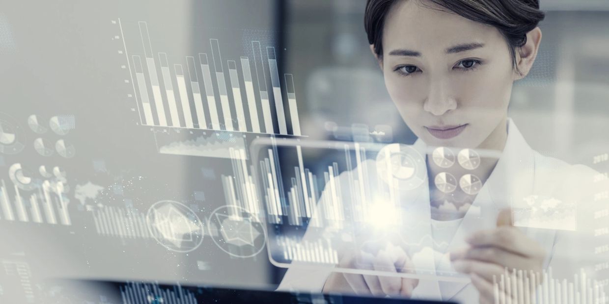 Digital Transformation
