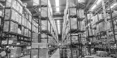 Warehouse Image