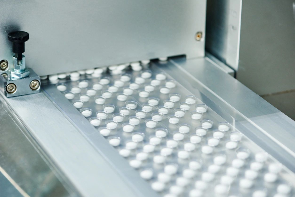 Biotech and Pharmaceutical Consulting company
