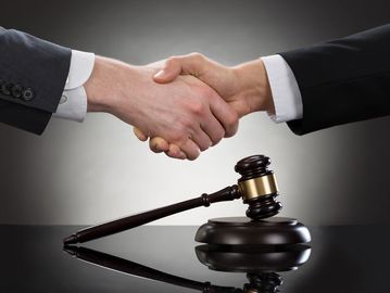 Used Equipment Auction Services