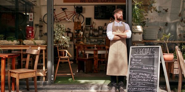 Small Business PBX