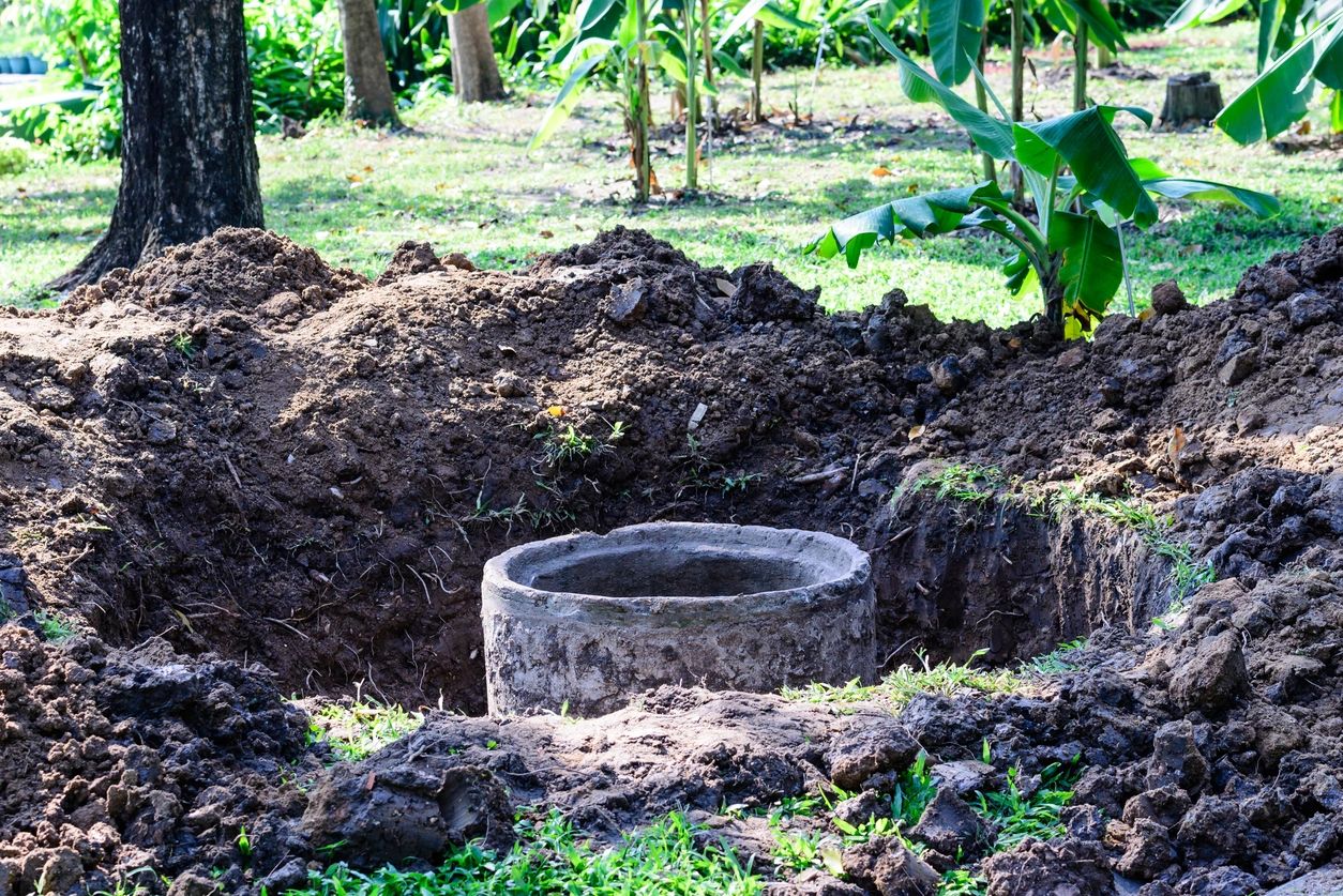 5 Things You Can Do to Keep Your Septic Tank Healthy