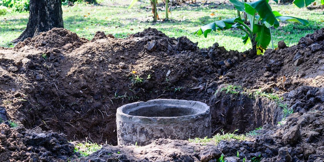 Badger Plumbing & Excavating Plumbing, Excavating