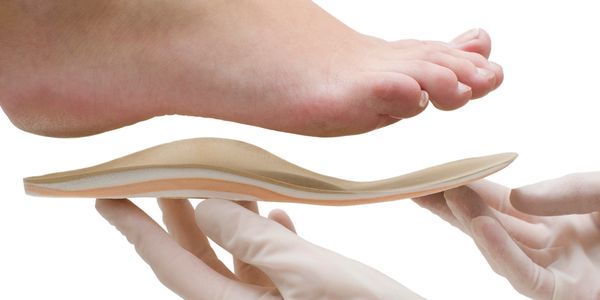 orthotics, insoles, custom orthotics, custom insoles, plantar fasciitis, foot pain, heel pain