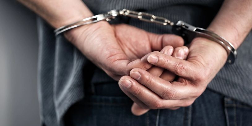 Resisting Arrest, Murder, Attempted Murder, Kidnapping, Robbery, Carjacking, Assault, Arson