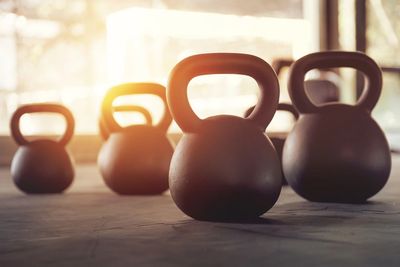 Rehabilitation Programmes for Athletes