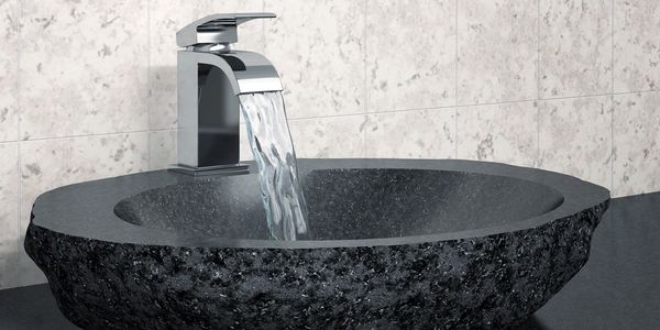 Faucet and Sink Installations for Kitchen, Bath, and Mud Rooms