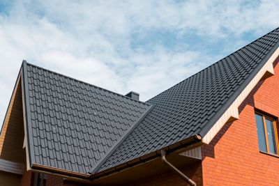 Roofing in Chester Wirral Wrexham and North Wales