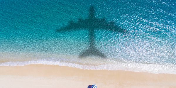 Sandy Beaches