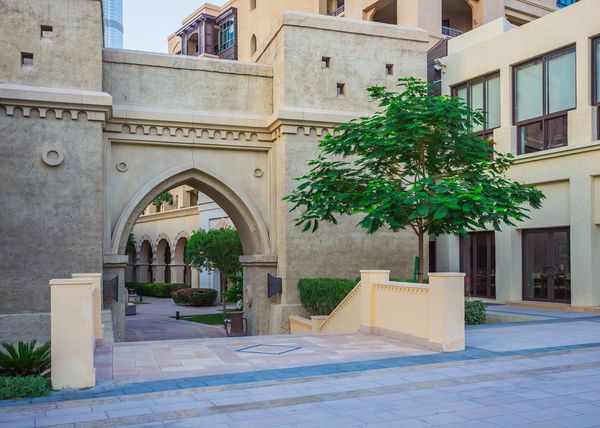 Discover your dream property in Dubai