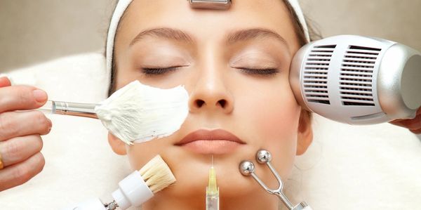 skin beauty treatments