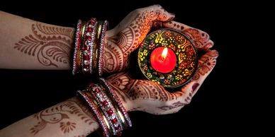 Yoga Classes & Workshops