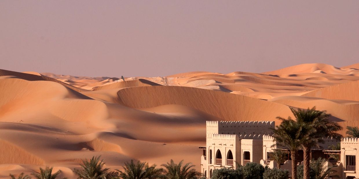 Rota Nannies in the UAE