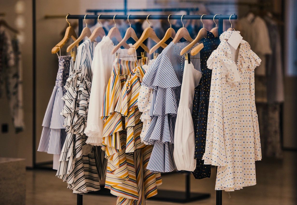 Rent the Runway dresses and you won't look back.