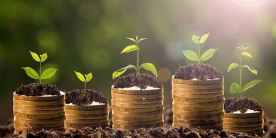When we gift a child his first piggy bank, it is not just a toy but infact the first step towards a 