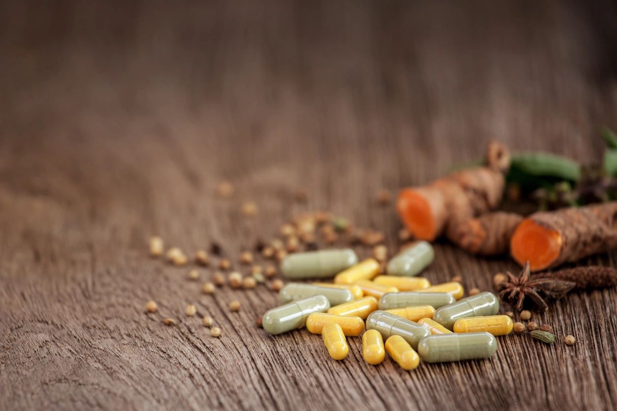 Too much turmeric can strain your kidneys — keep your dose in check for safe healing.