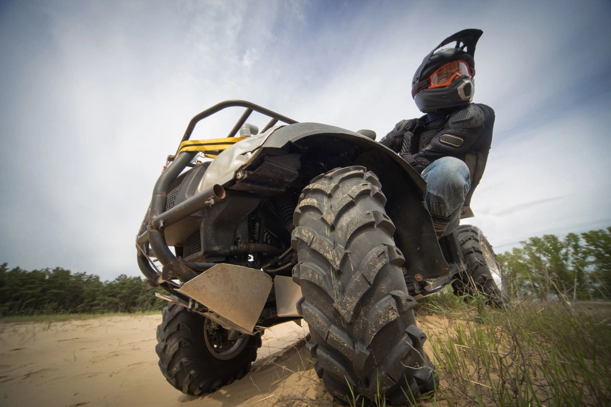 ATV Registration