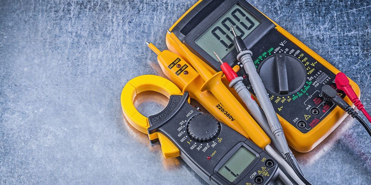 Tools of the trade