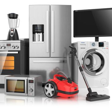 All home appliances