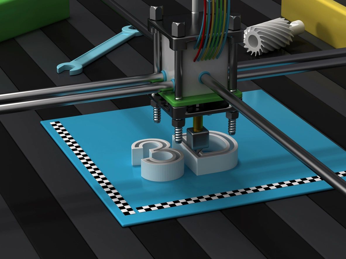 3D Print Experts