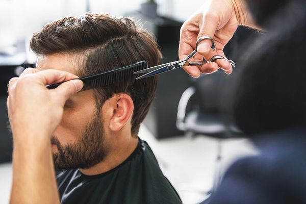 Best salon in abu dhabi.