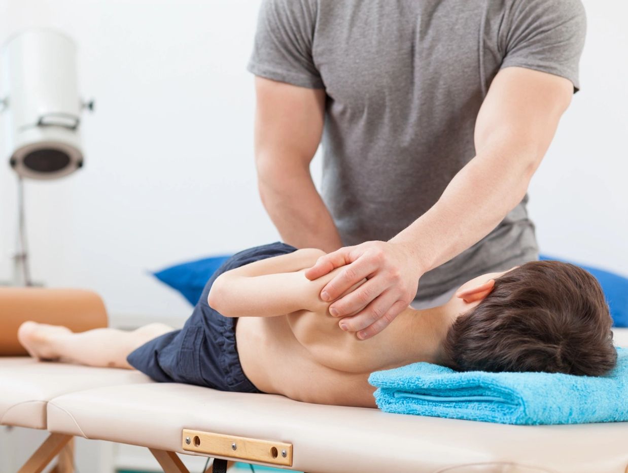 Aria osteopathy treatment methods services enhance your body's natural ability to heal itself