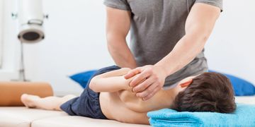Remedial Massage South Morang