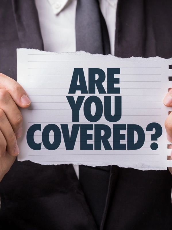 Are you covered by Medicare?