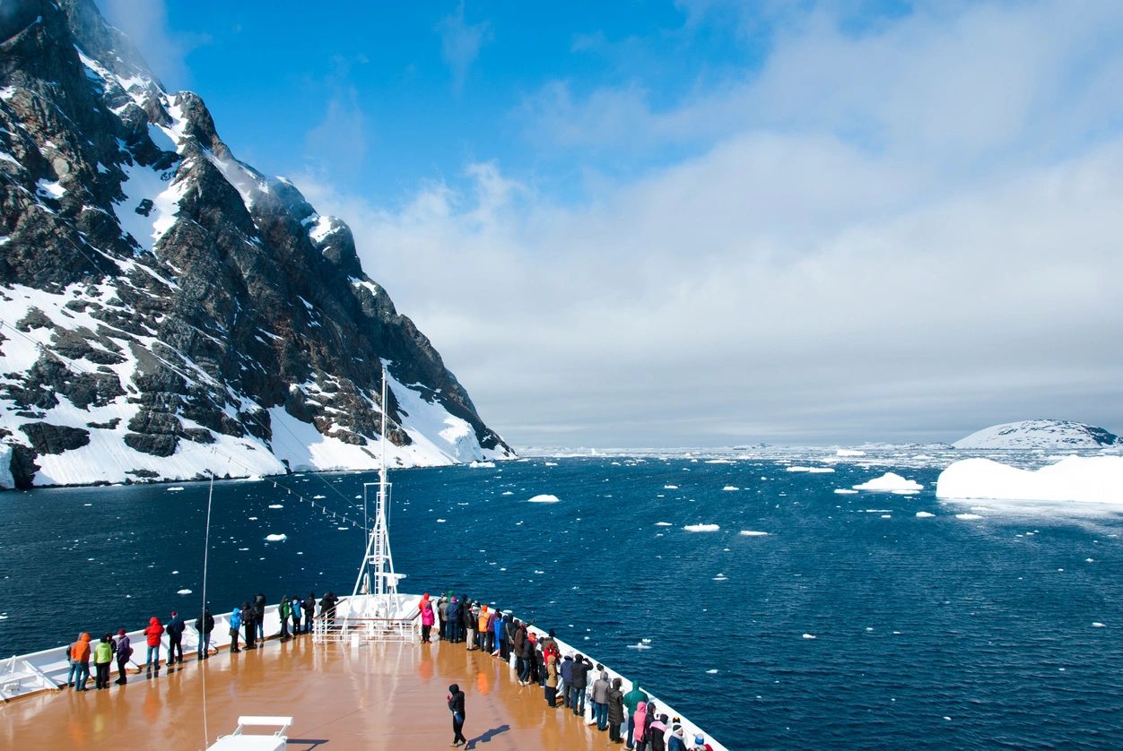 Alaska Cruise