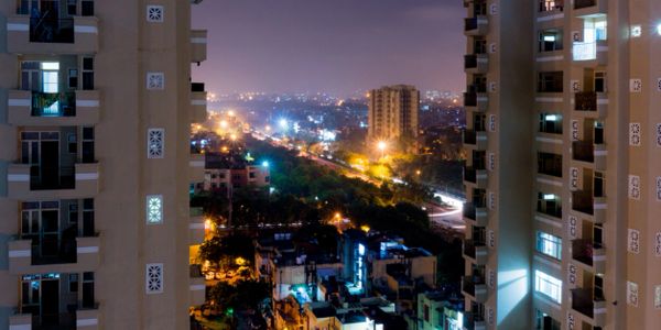 Strata Title Management & Body Corporate Management - Community Strata Complex 