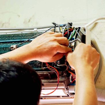 HVAC Installation