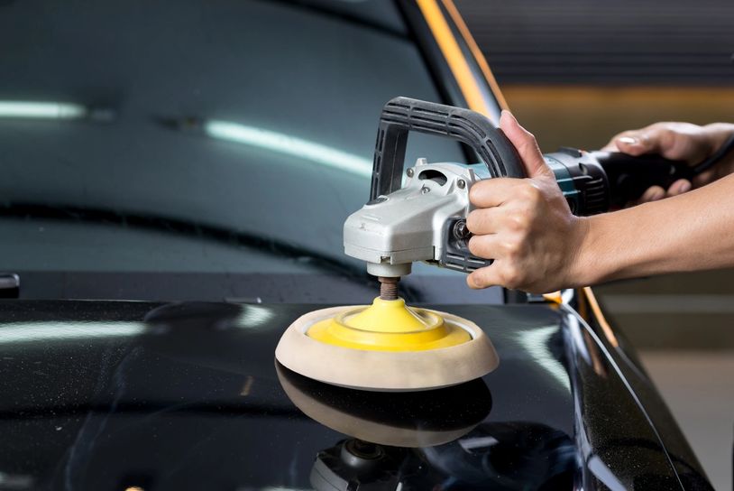 Soak + Shine Auto & Pet Wash Auto Detailing Phoenix, Arizona