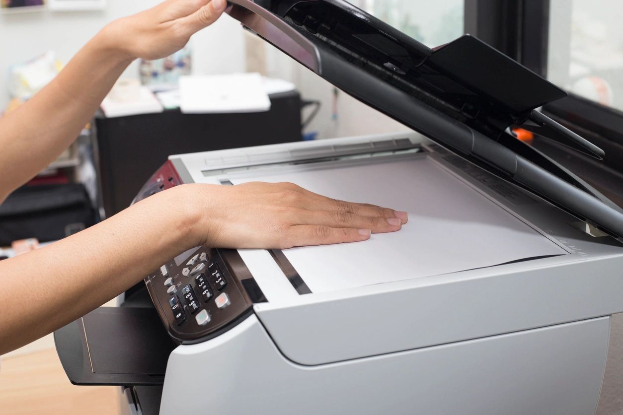 Office Printer Lease & Sales in Surrey